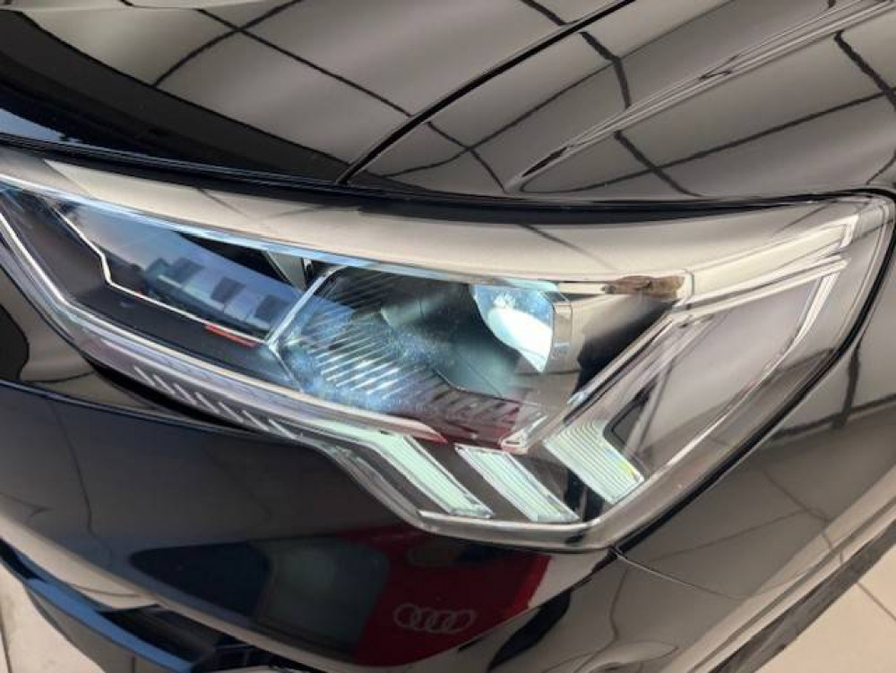 Acheter Audi Q3 Q3 35 TDI 150 ch S tronic 7 S line plus 5p occasion dans les concessions du Groupe Faurie