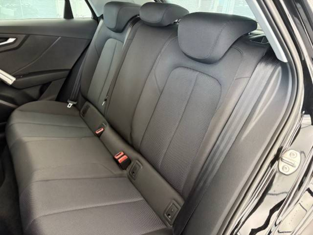 Acheter Audi Q2 Q2 35 TFSI 150 S tronic 7 Design 5p occasion dans les concessions du Groupe Faurie