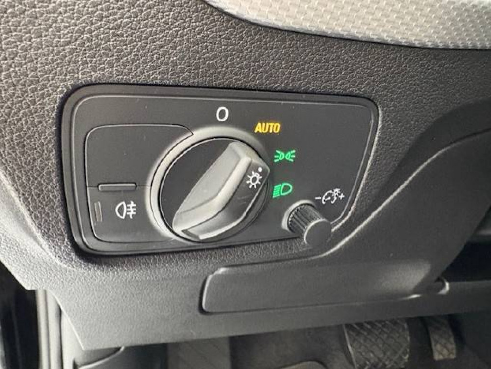 Acheter Audi Q2 Q2 35 TFSI 150 S tronic 7 Design 5p occasion dans les concessions du Groupe Faurie