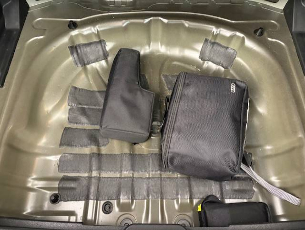 Acheter Audi Q2 Q2 35 TFSI 150 S tronic 7 Design 5p occasion dans les concessions du Groupe Faurie