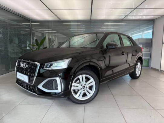Acheter Audi Q2 Q2 35 TFSI 150 S tronic 7 Design 5p occasion dans les concessions du Groupe Faurie