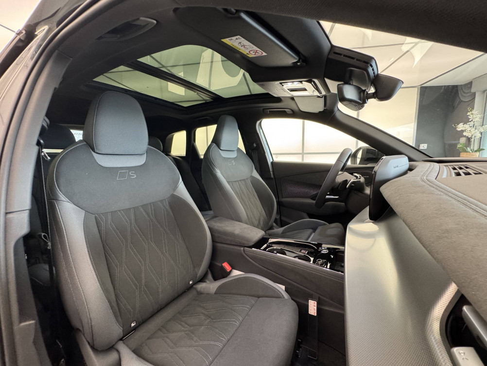 Acheter Audi Q3 Q3 e-hybrid 272 ch S tronic 6 Design 5p neuf dans les concessions du Groupe Faurie