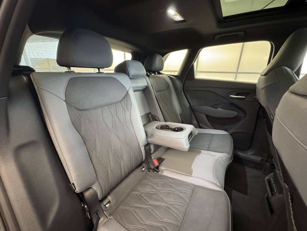 Acheter Audi Q3 Q3 e-hybrid 272 ch S tronic 6 Design 5p neuf dans les concessions du Groupe Faurie