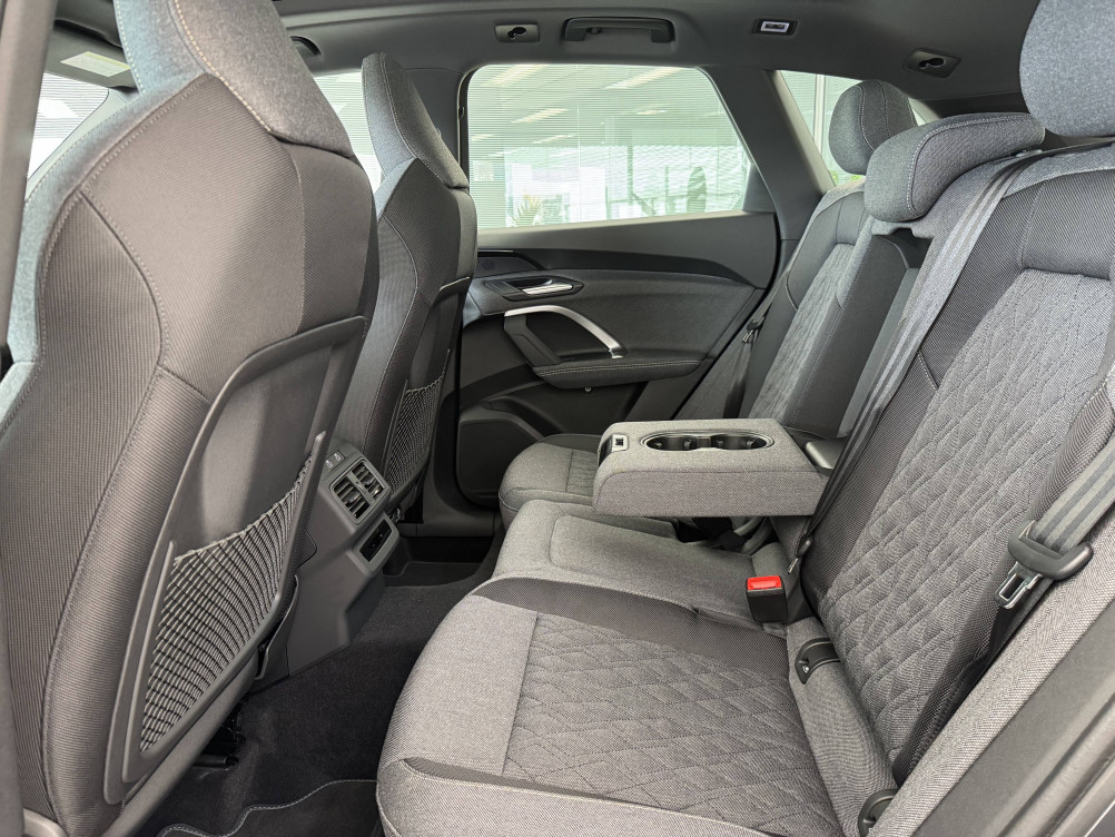Acheter Audi Q5 Q5 e-hybrid 299 ch S tronic 7 Quattro S line 5p neuf dans les concessions du Groupe Faurie