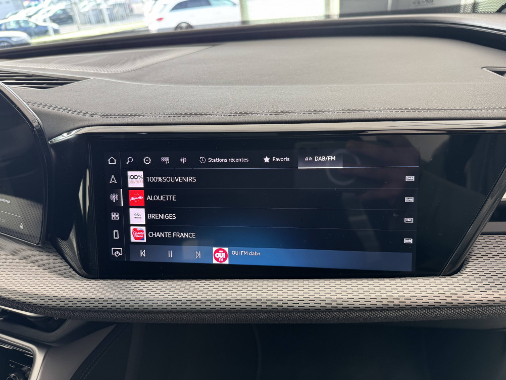 Acheter Audi Q5 Q5 e-hybrid 299 ch S tronic 7 Quattro S line 5p neuf dans les concessions du Groupe Faurie