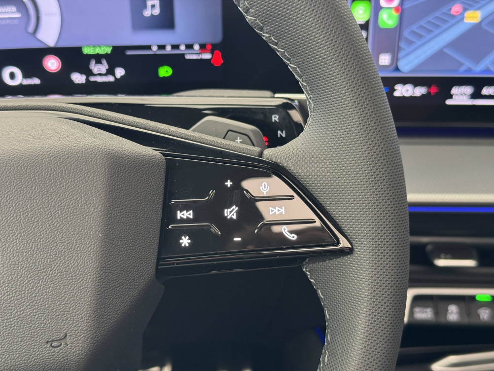 Acheter Audi Q3 Q3 e-hybrid 272 ch S tronic 6 Design 5p neuf dans les concessions du Groupe Faurie