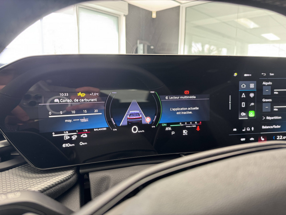 Acheter Audi Q5 Q5 e-hybrid 299 ch S tronic 7 Quattro S line 5p neuf dans les concessions du Groupe Faurie