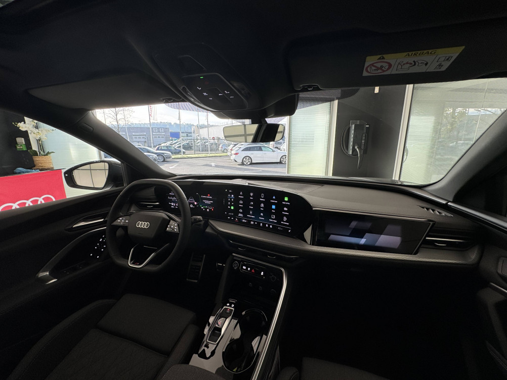 Acheter Audi Q5 Q5 e-hybrid 299 ch S tronic 7 Quattro S line 5p neuf dans les concessions du Groupe Faurie