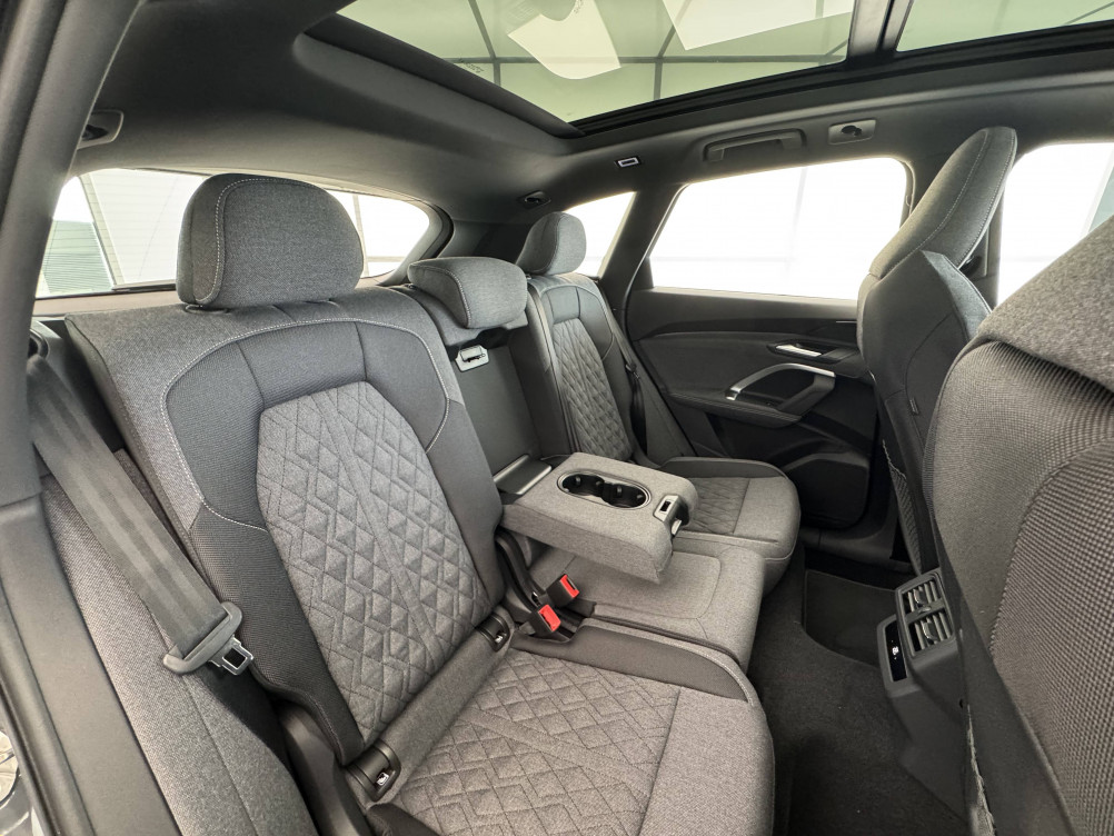 Acheter Audi Q5 Q5 e-hybrid 299 ch S tronic 7 Quattro S line 5p neuf dans les concessions du Groupe Faurie