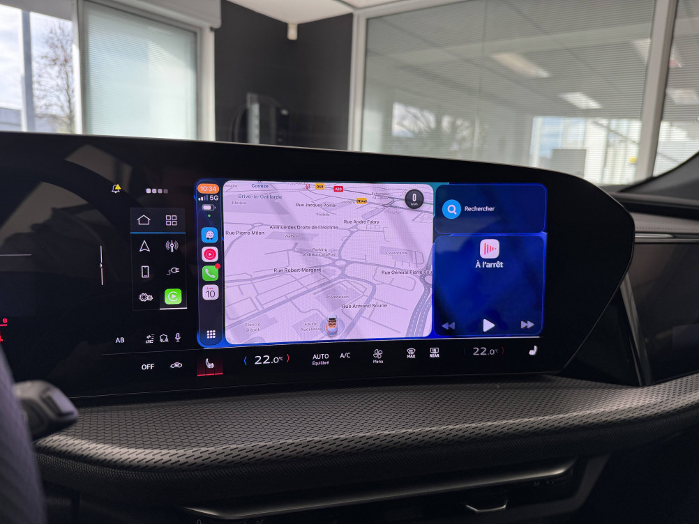 Acheter Audi Q5 Q5 e-hybrid 299 ch S tronic 7 Quattro S line 5p neuf dans les concessions du Groupe Faurie