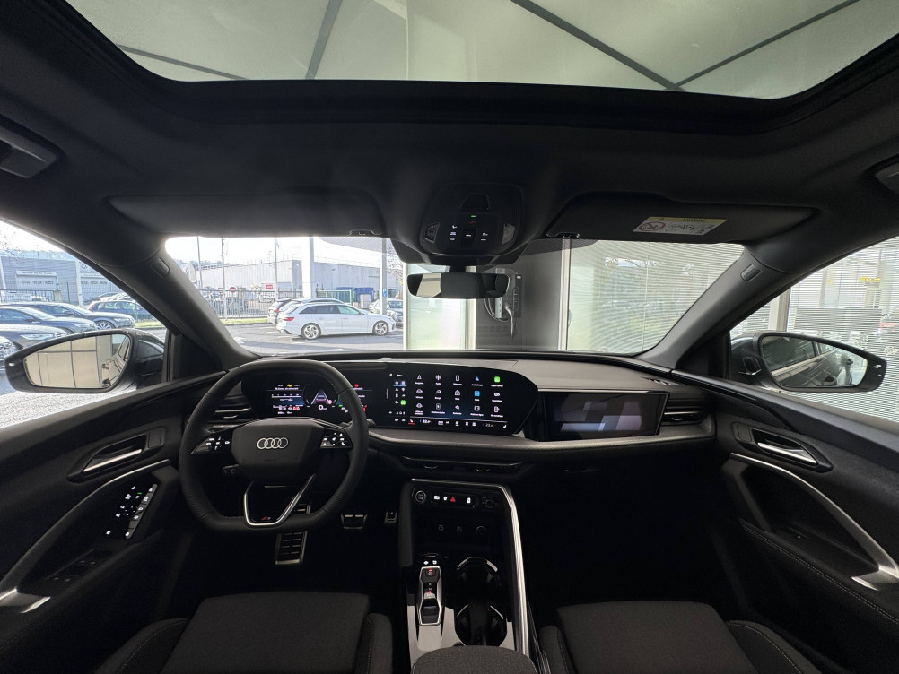 Acheter Audi Q5 Q5 e-hybrid 299 ch S tronic 7 Quattro S line 5p neuf dans les concessions du Groupe Faurie