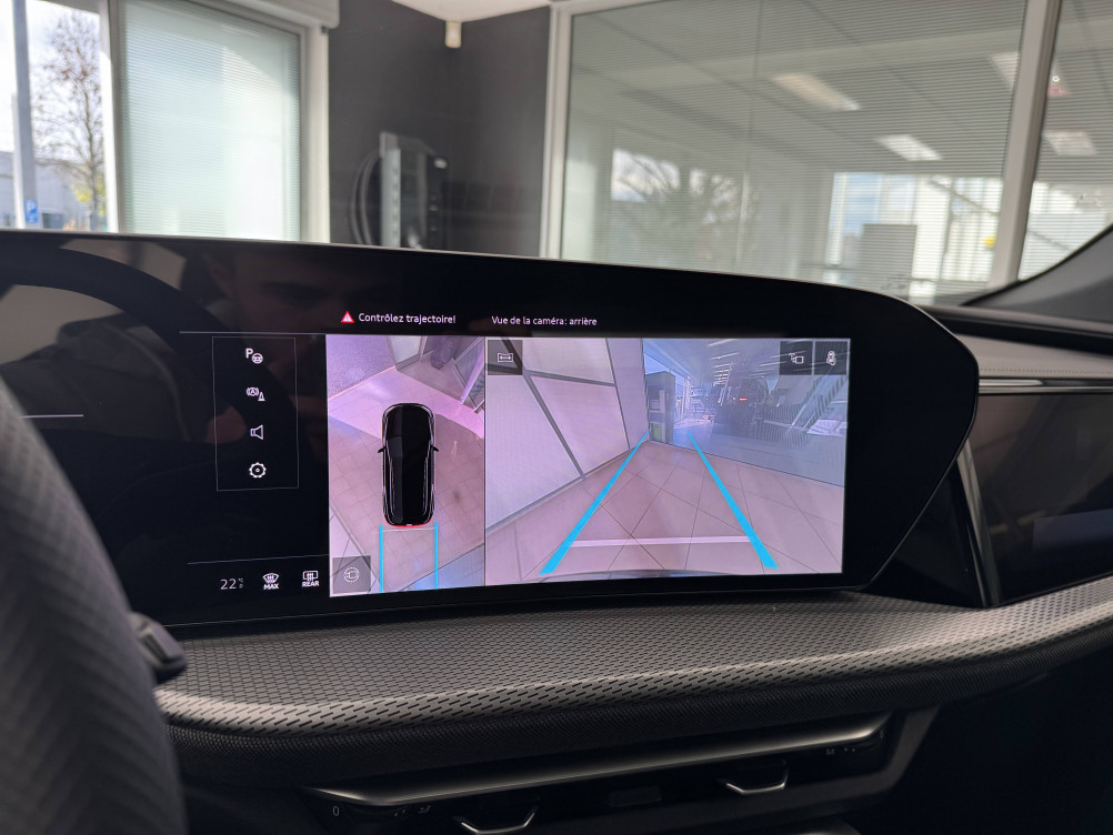 Acheter Audi Q5 Q5 e-hybrid 299 ch S tronic 7 Quattro S line 5p neuf dans les concessions du Groupe Faurie