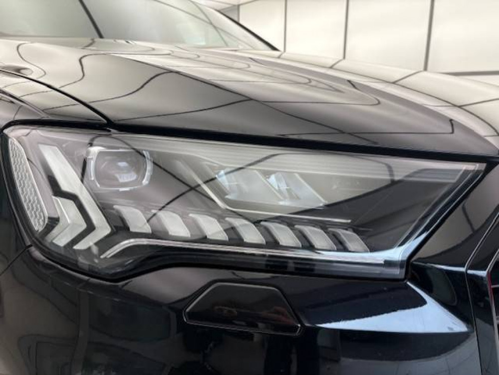 Acheter Audi Q7 Q7 60 TFSI e 456 Tiptronic 8 Quattro Competition 5p occasion dans les concessions du Groupe Faurie