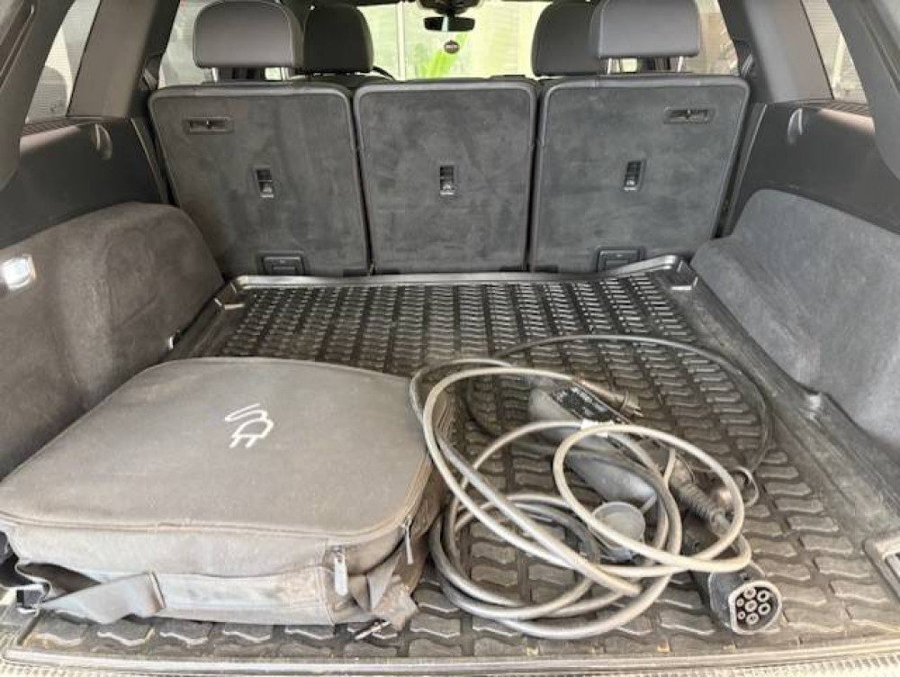 Acheter Audi Q7 Q7 60 TFSI e 456 Tiptronic 8 Quattro Competition 5p occasion dans les concessions du Groupe Faurie