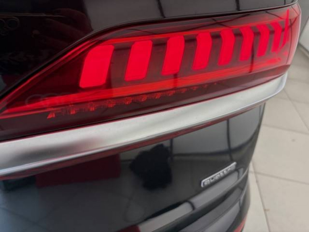 Acheter Audi Q7 Q7 60 TFSI e 456 Tiptronic 8 Quattro Competition 5p occasion dans les concessions du Groupe Faurie