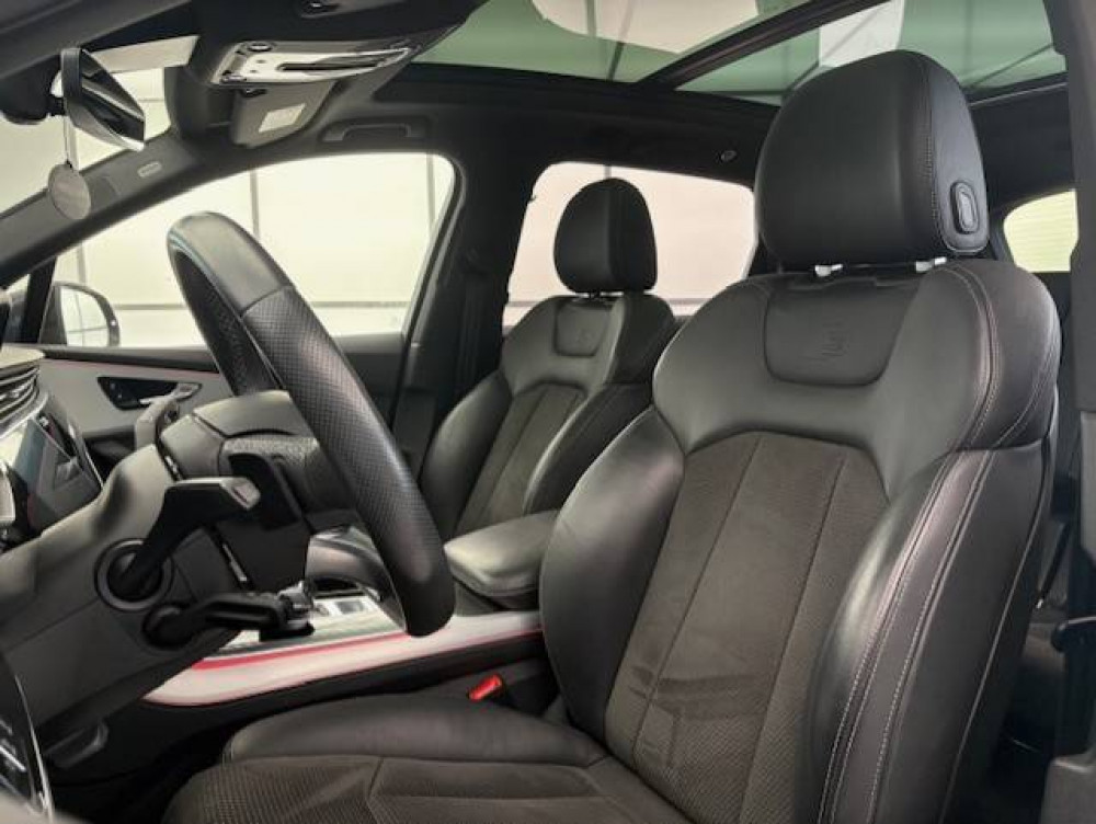 Acheter Audi Q7 Q7 60 TFSI e 456 Tiptronic 8 Quattro Competition 5p occasion dans les concessions du Groupe Faurie