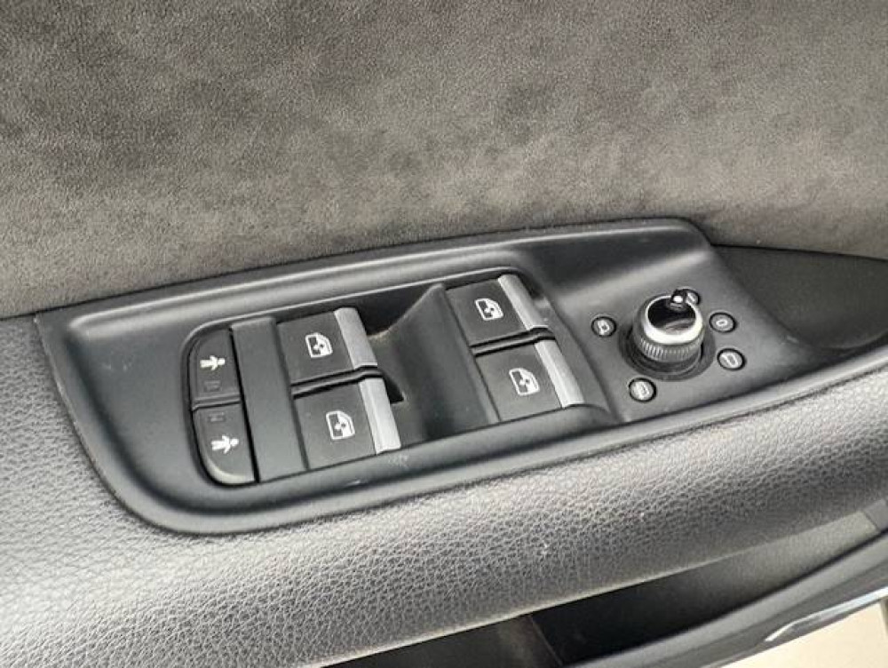 Acheter Audi Q7 Q7 60 TFSI e 456 Tiptronic 8 Quattro Competition 5p occasion dans les concessions du Groupe Faurie