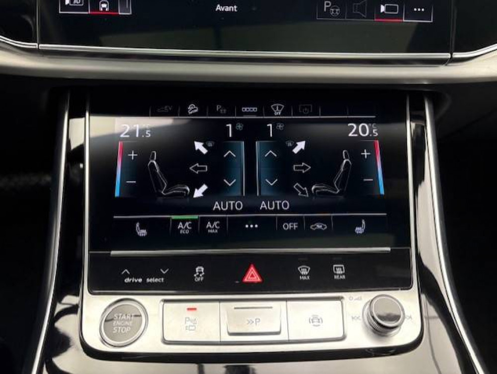 Acheter Audi Q7 Q7 60 TFSI e 456 Tiptronic 8 Quattro Competition 5p occasion dans les concessions du Groupe Faurie