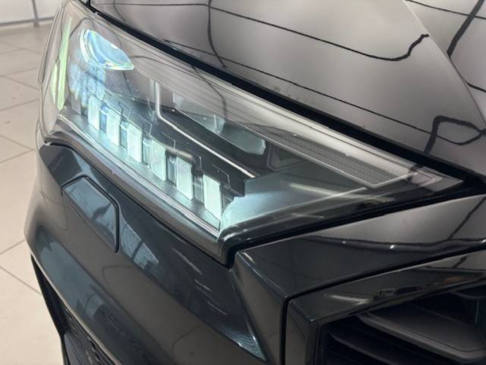 Acheter Audi Q7 Q7 60 TFSI e 456 Tiptronic 8 Quattro Competition 5p occasion dans les concessions du Groupe Faurie