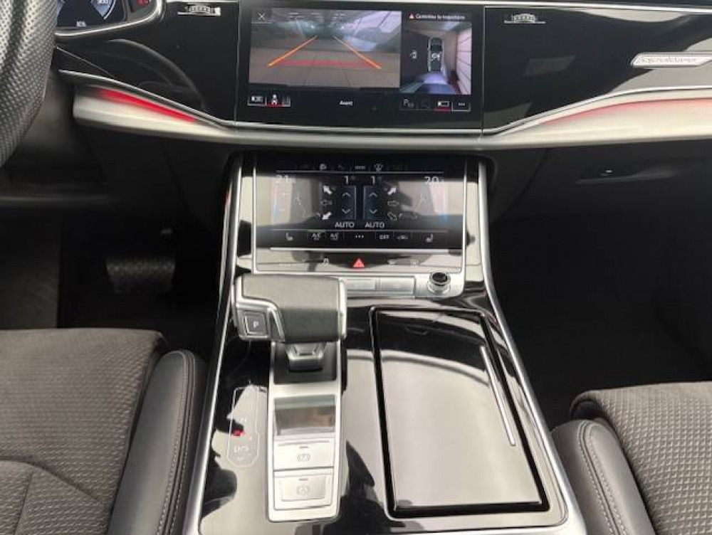 Acheter Audi Q7 Q7 60 TFSI e 456 Tiptronic 8 Quattro Competition 5p occasion dans les concessions du Groupe Faurie