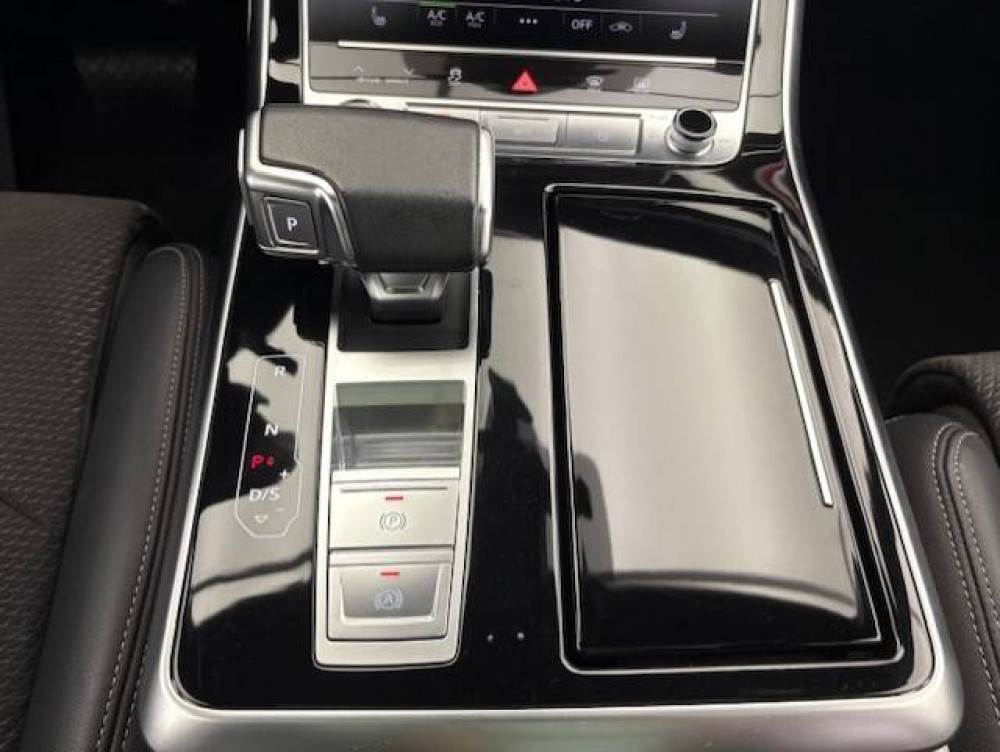 Acheter Audi Q7 Q7 60 TFSI e 456 Tiptronic 8 Quattro Competition 5p occasion dans les concessions du Groupe Faurie