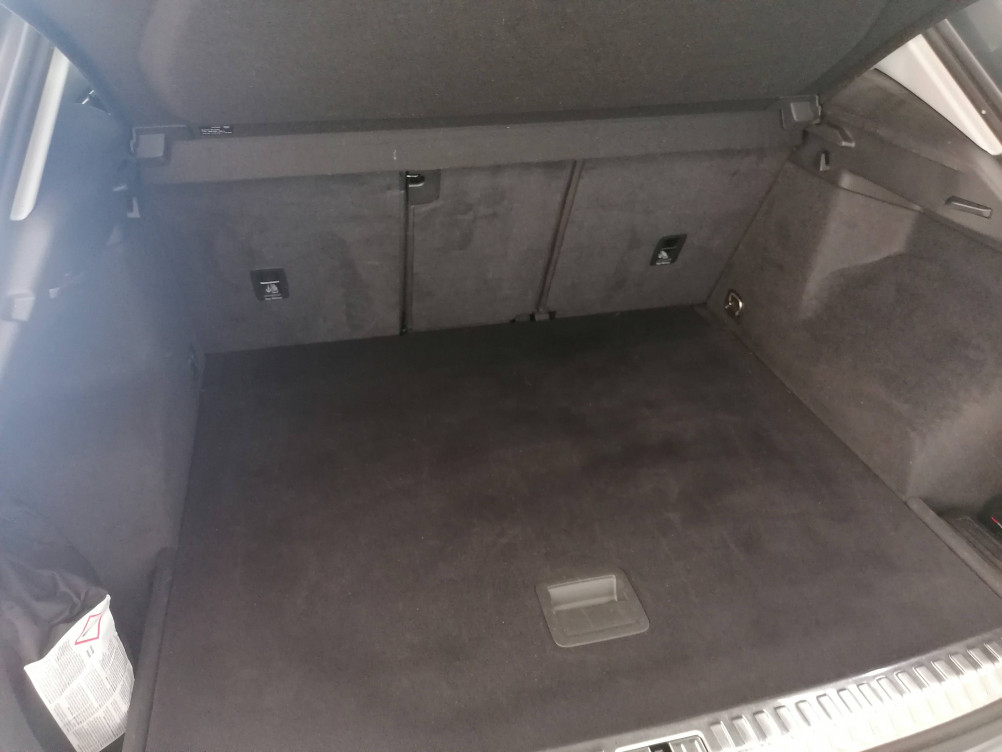 Acheter Audi Q3 Q3 40 TDI 200 ch S tronic 7 Quattro Design Luxe 5p occasion dans les concessions du Groupe Faurie