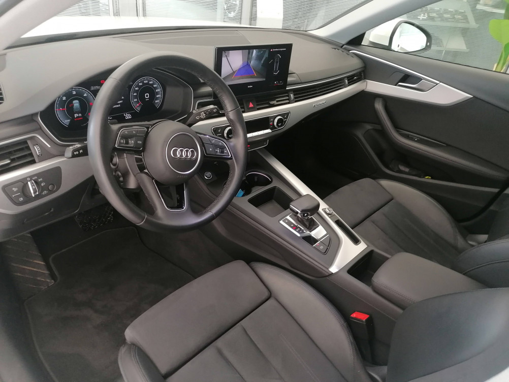 Acheter Audi A4 A4 Avant 40 TDI 204 S tronic 7 Quattro Avus 5p occasion dans les concessions du Groupe Faurie