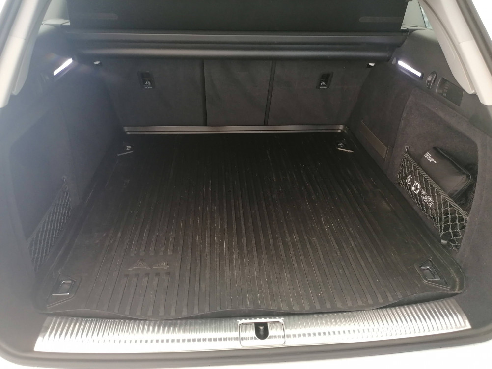 Acheter Audi A4 A4 Avant 40 TDI 204 S tronic 7 Quattro Avus 5p occasion dans les concessions du Groupe Faurie