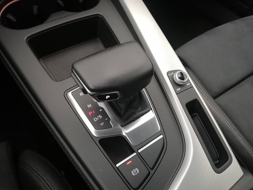 Acheter Audi A4 A4 Avant 40 TDI 204 S tronic 7 Quattro Avus 5p occasion dans les concessions du Groupe Faurie
