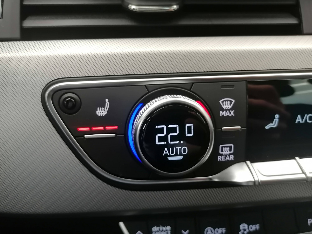 Acheter Audi A4 A4 Avant 40 TDI 204 S tronic 7 Quattro Avus 5p occasion dans les concessions du Groupe Faurie