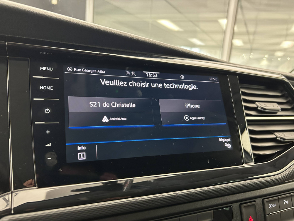 Acheter Volkswagen Transporter TRANSPORTER 6.1 PROCAB L1 2.0 TDI 150 DSG7 4MOTION EDITION 5p occasion dans les concessions du Groupe Faurie