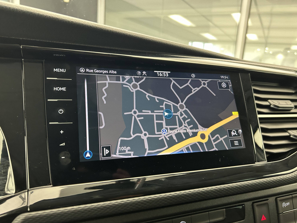 Acheter Volkswagen Transporter TRANSPORTER 6.1 PROCAB L1 2.0 TDI 150 DSG7 4MOTION EDITION 5p occasion dans les concessions du Groupe Faurie