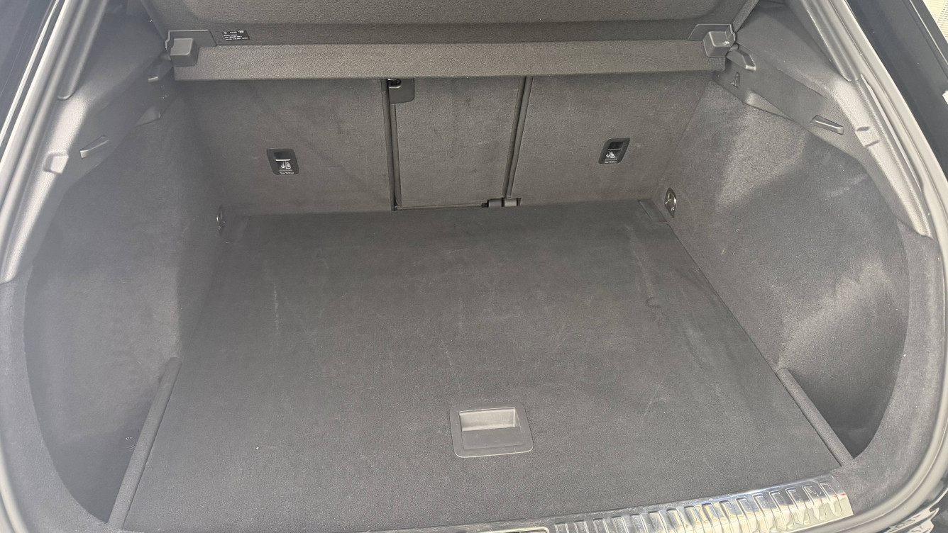 Acheter Audi Q3 Q3 35 TDI 150 ch S tronic 7 S line 5p occasion dans les concessions du Groupe Faurie