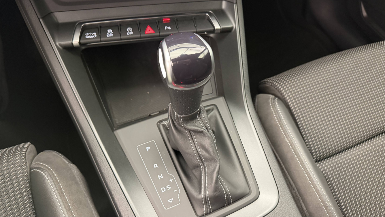 Acheter Audi Q3 Q3 35 TDI 150 ch S tronic 7 S line 5p occasion dans les concessions du Groupe Faurie