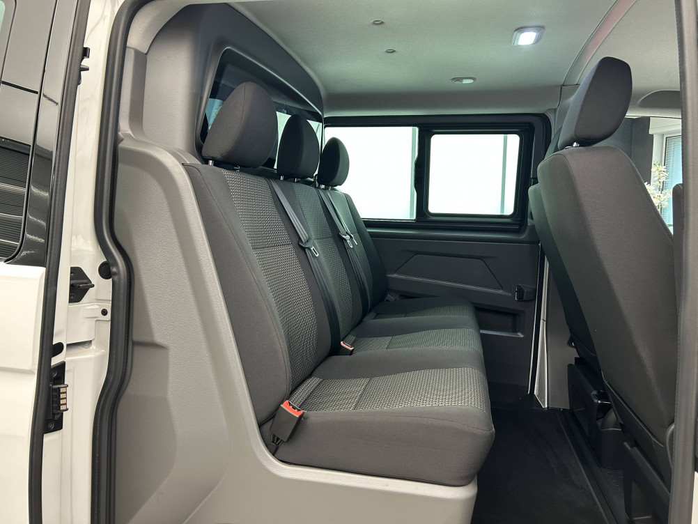 Acheter Volkswagen Transporter TRANSPORTER 6.1 PROCAB L1 2.0 TDI 150 DSG7 4MOTION EDITION 5p occasion dans les concessions du Groupe Faurie