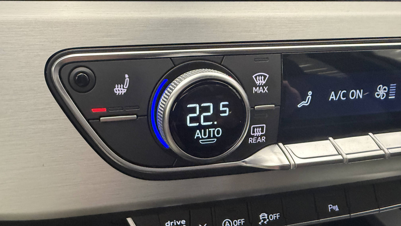 Acheter Audi A4 A4 Avant 35 TDI 163 S tronic 7 S Edition 5p occasion dans les concessions du Groupe Faurie