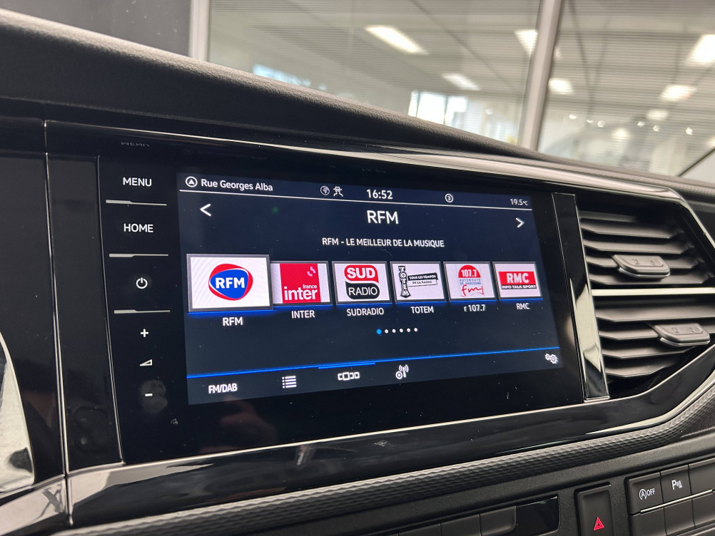 Acheter Volkswagen Transporter TRANSPORTER 6.1 PROCAB L1 2.0 TDI 150 DSG7 4MOTION EDITION 5p occasion dans les concessions du Groupe Faurie