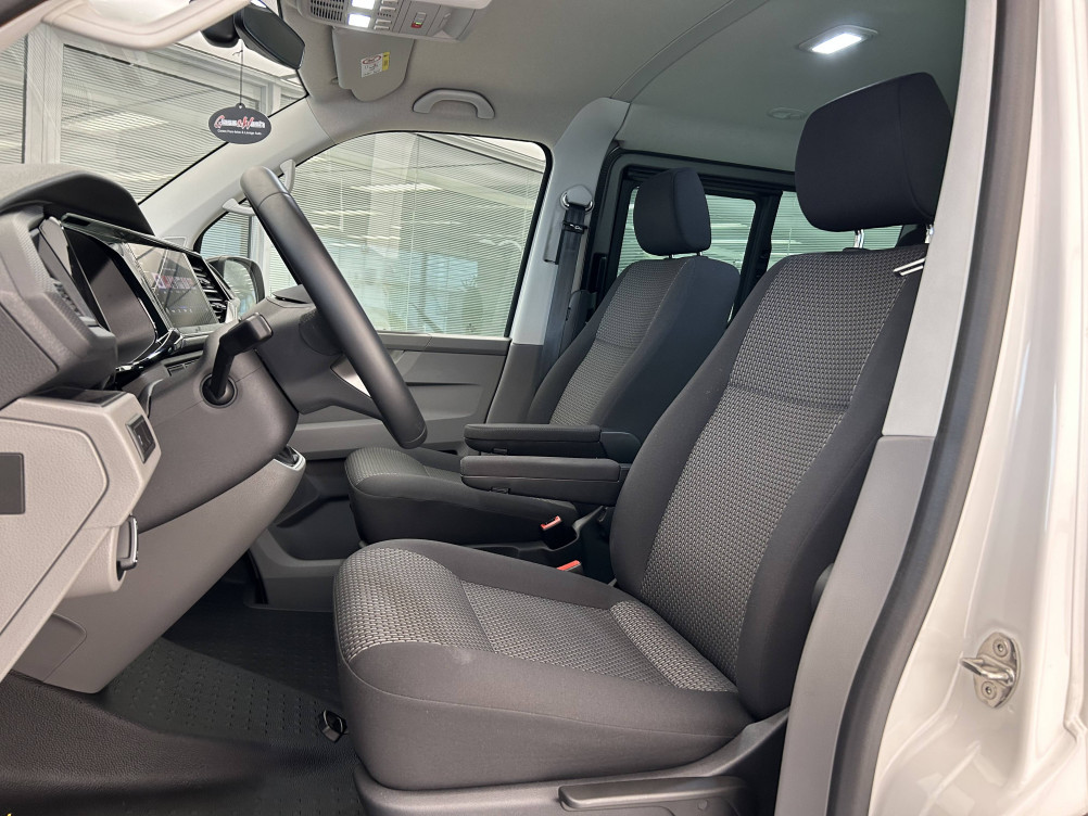 Acheter Volkswagen Transporter TRANSPORTER 6.1 PROCAB L1 2.0 TDI 150 DSG7 4MOTION EDITION 5p occasion dans les concessions du Groupe Faurie