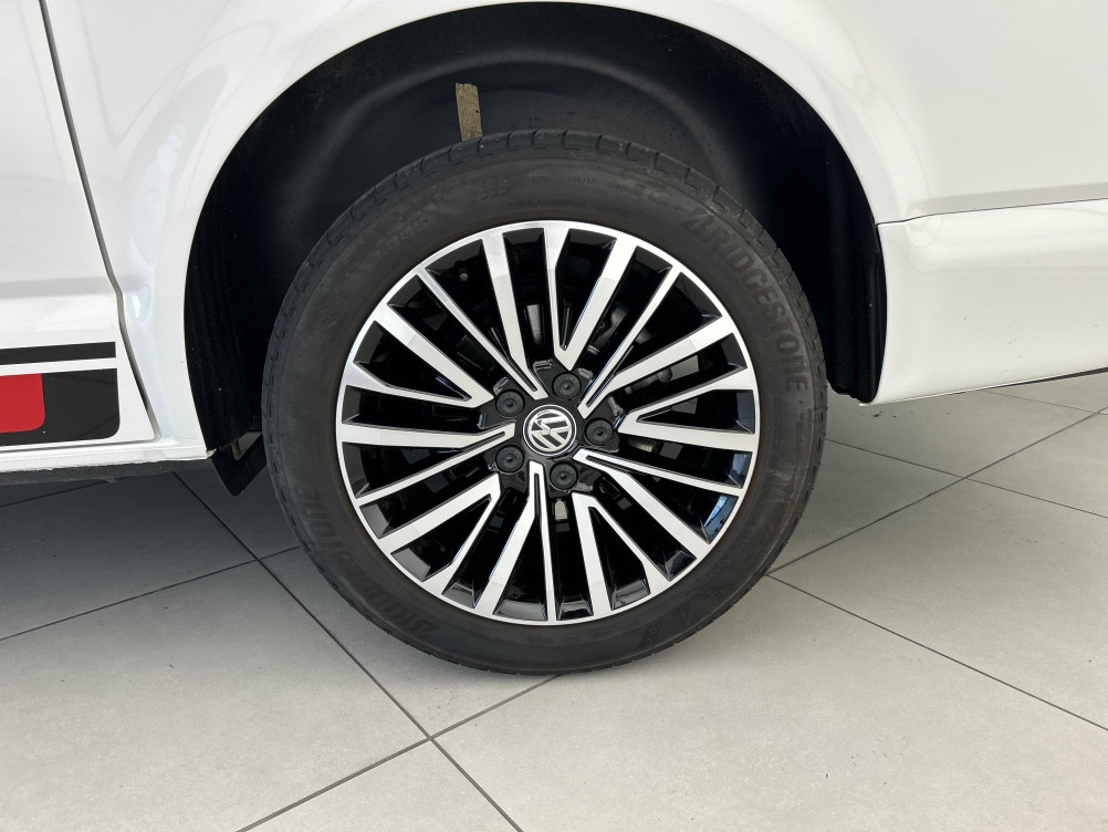 Acheter Volkswagen Transporter TRANSPORTER 6.1 PROCAB L1 2.0 TDI 150 DSG7 4MOTION EDITION 5p occasion dans les concessions du Groupe Faurie