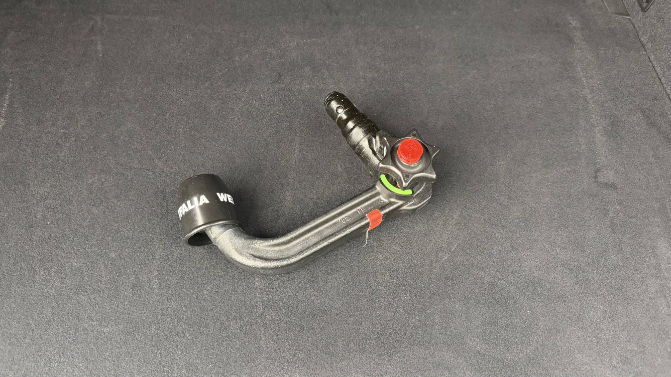 Acheter Audi Q3 Q3 35 TDI 150 ch S tronic 7 S line 5p occasion dans les concessions du Groupe Faurie