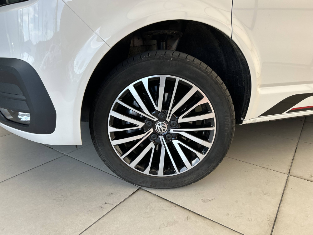 Acheter Volkswagen Transporter TRANSPORTER 6.1 PROCAB L1 2.0 TDI 150 DSG7 4MOTION EDITION 5p occasion dans les concessions du Groupe Faurie