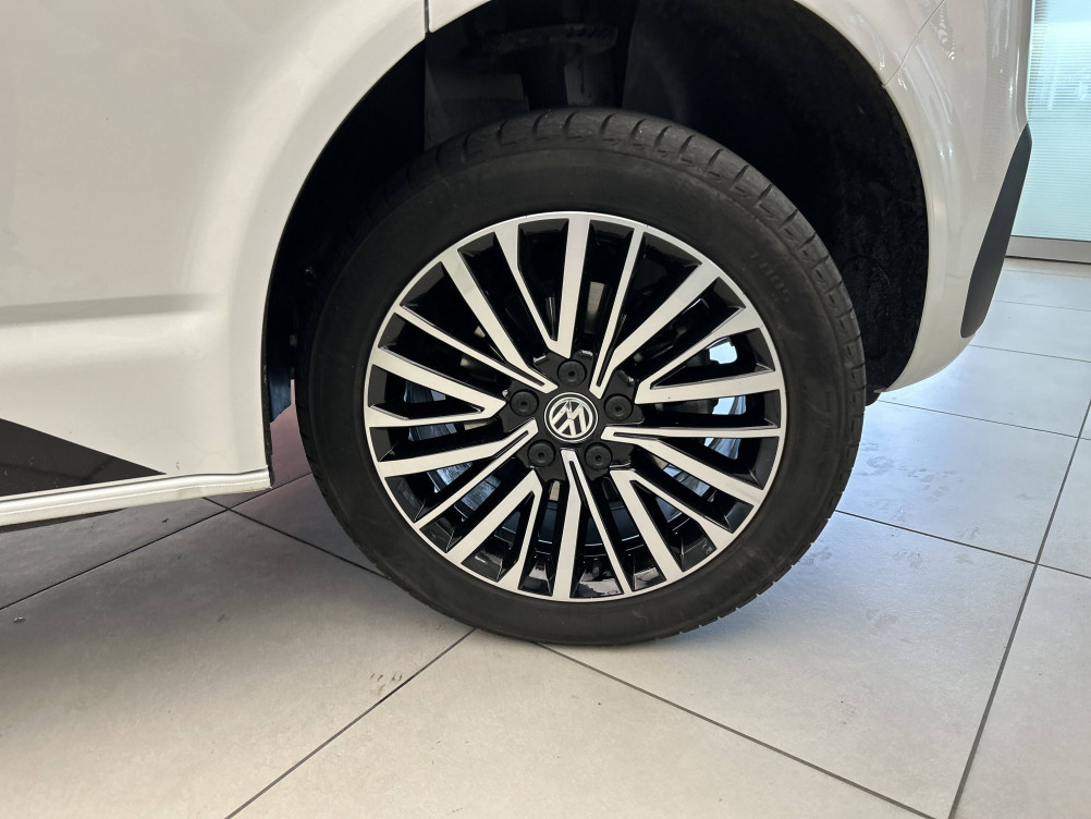 Acheter Volkswagen Transporter TRANSPORTER 6.1 PROCAB L1 2.0 TDI 150 DSG7 4MOTION EDITION 5p occasion dans les concessions du Groupe Faurie
