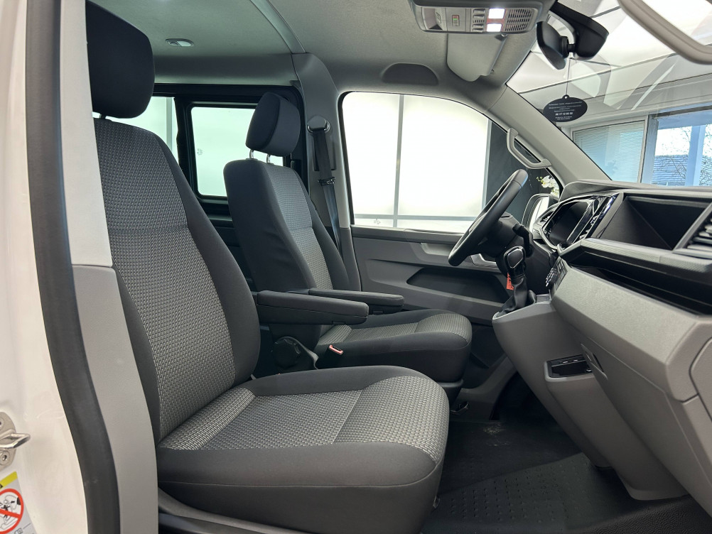 Acheter Volkswagen Transporter TRANSPORTER 6.1 PROCAB L1 2.0 TDI 150 DSG7 4MOTION EDITION 5p occasion dans les concessions du Groupe Faurie