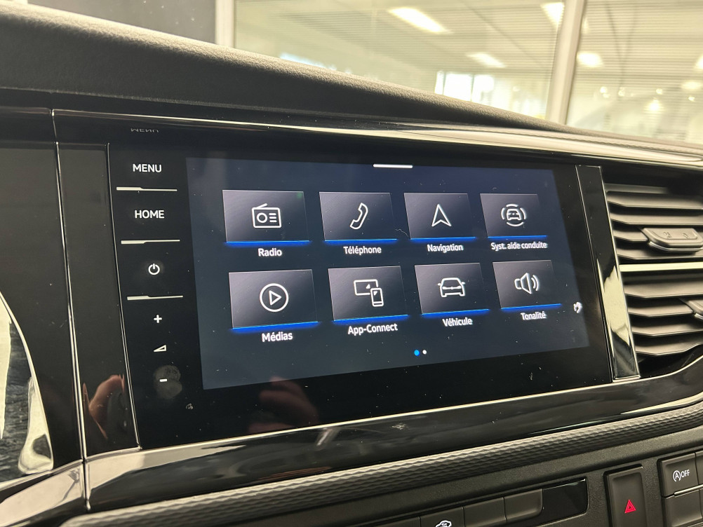 Acheter Volkswagen Transporter TRANSPORTER 6.1 PROCAB L1 2.0 TDI 150 DSG7 4MOTION EDITION 5p occasion dans les concessions du Groupe Faurie