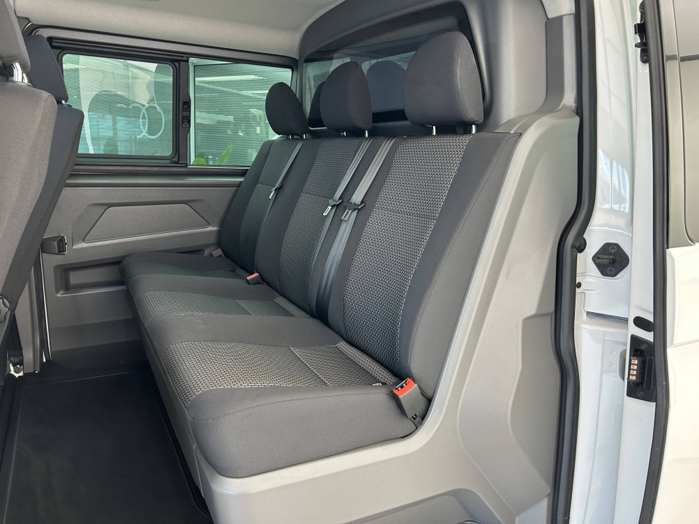 Acheter Volkswagen Transporter TRANSPORTER 6.1 PROCAB L1 2.0 TDI 150 DSG7 4MOTION EDITION 5p occasion dans les concessions du Groupe Faurie