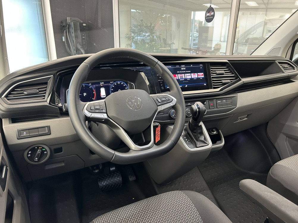 Acheter Volkswagen Transporter TRANSPORTER 6.1 PROCAB L1 2.0 TDI 150 DSG7 4MOTION EDITION 5p occasion dans les concessions du Groupe Faurie