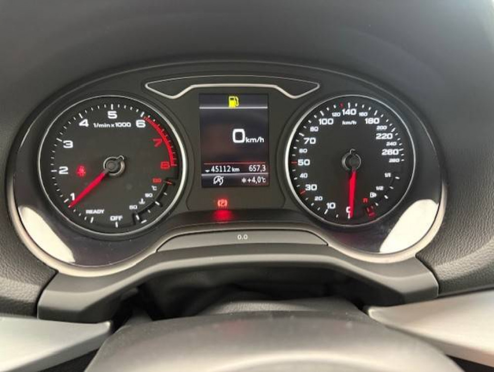 Acheter Audi Q2 Q2 35 TFSI COD 150 BVM6  5p occasion dans les concessions du Groupe Faurie