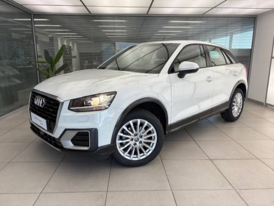 Acheter Audi Q2 Q2 35 TFSI COD 150 BVM6  5p occasion dans les concessions du Groupe Faurie