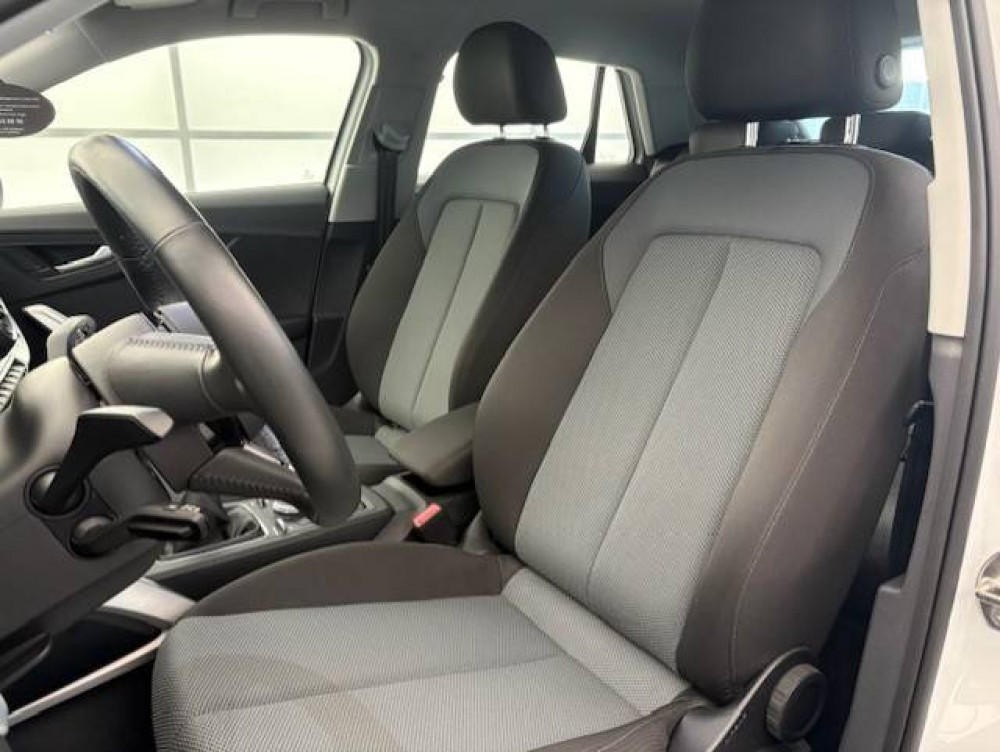 Acheter Audi Q2 Q2 35 TFSI COD 150 BVM6  5p occasion dans les concessions du Groupe Faurie