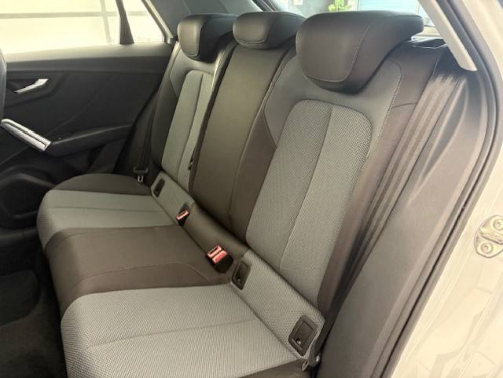 Acheter Audi Q2 Q2 35 TFSI COD 150 BVM6  5p occasion dans les concessions du Groupe Faurie